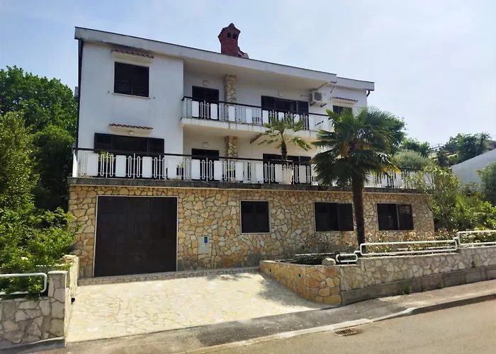 Apartments Martina