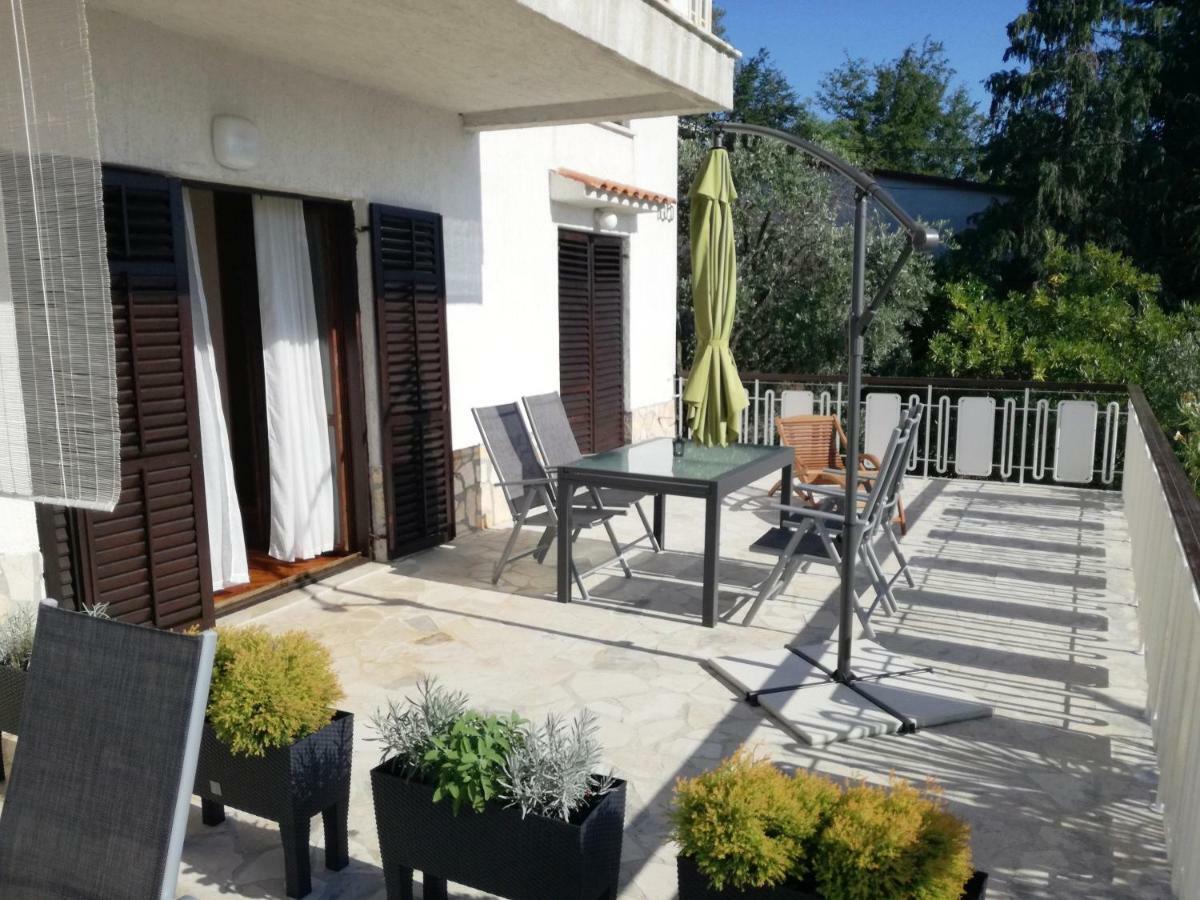 Apartamento Martina