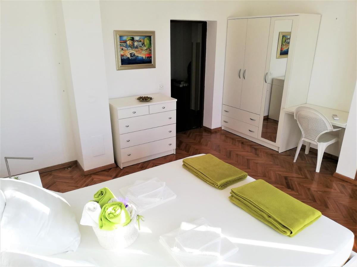 Apartamento Martina