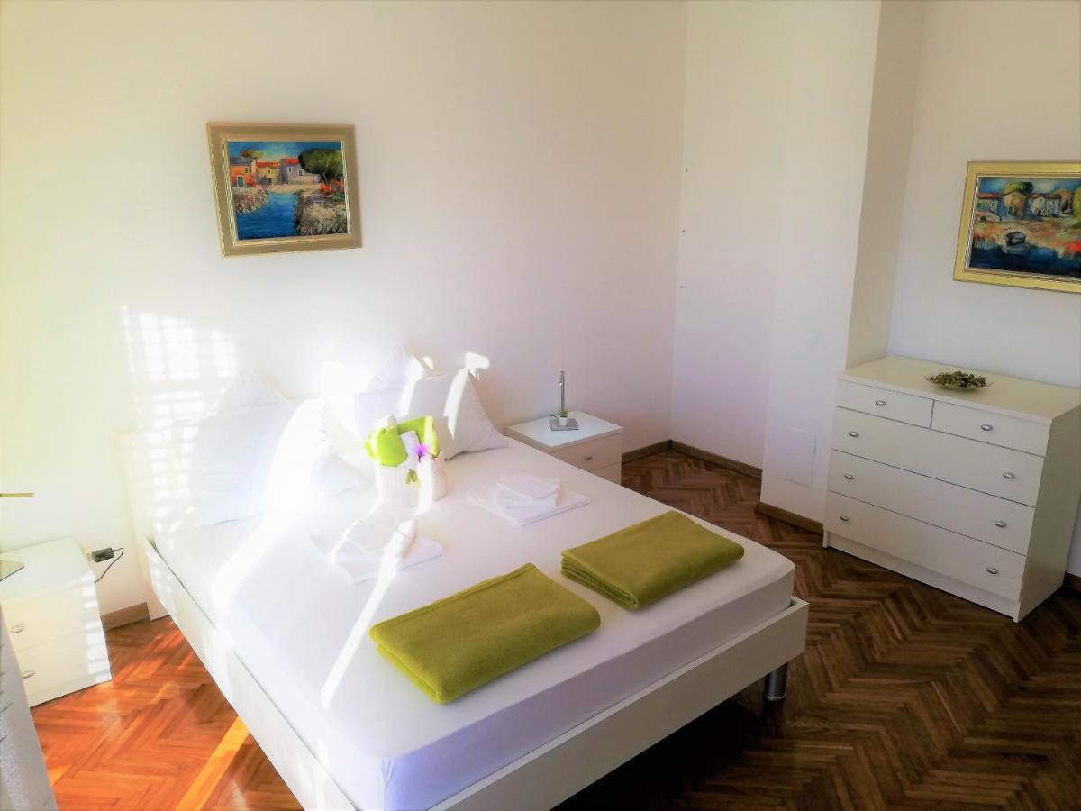Martina Apartment *