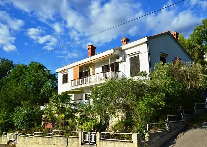 Apartments Martina