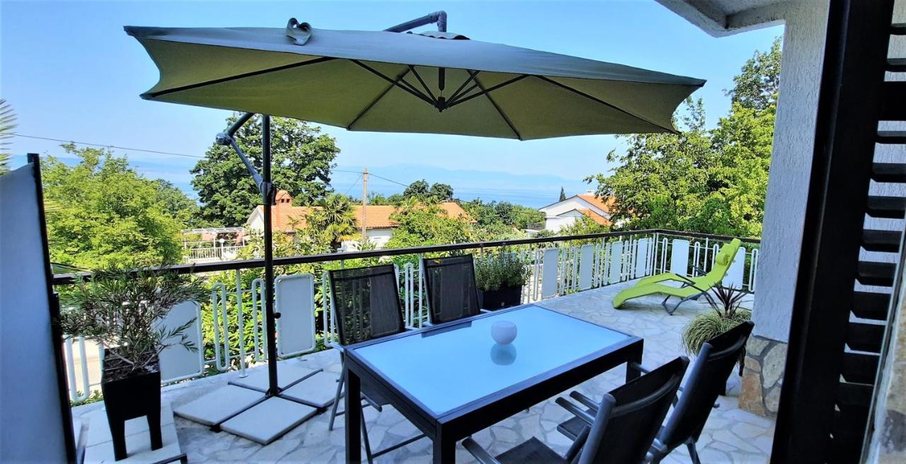 Martina Apartman