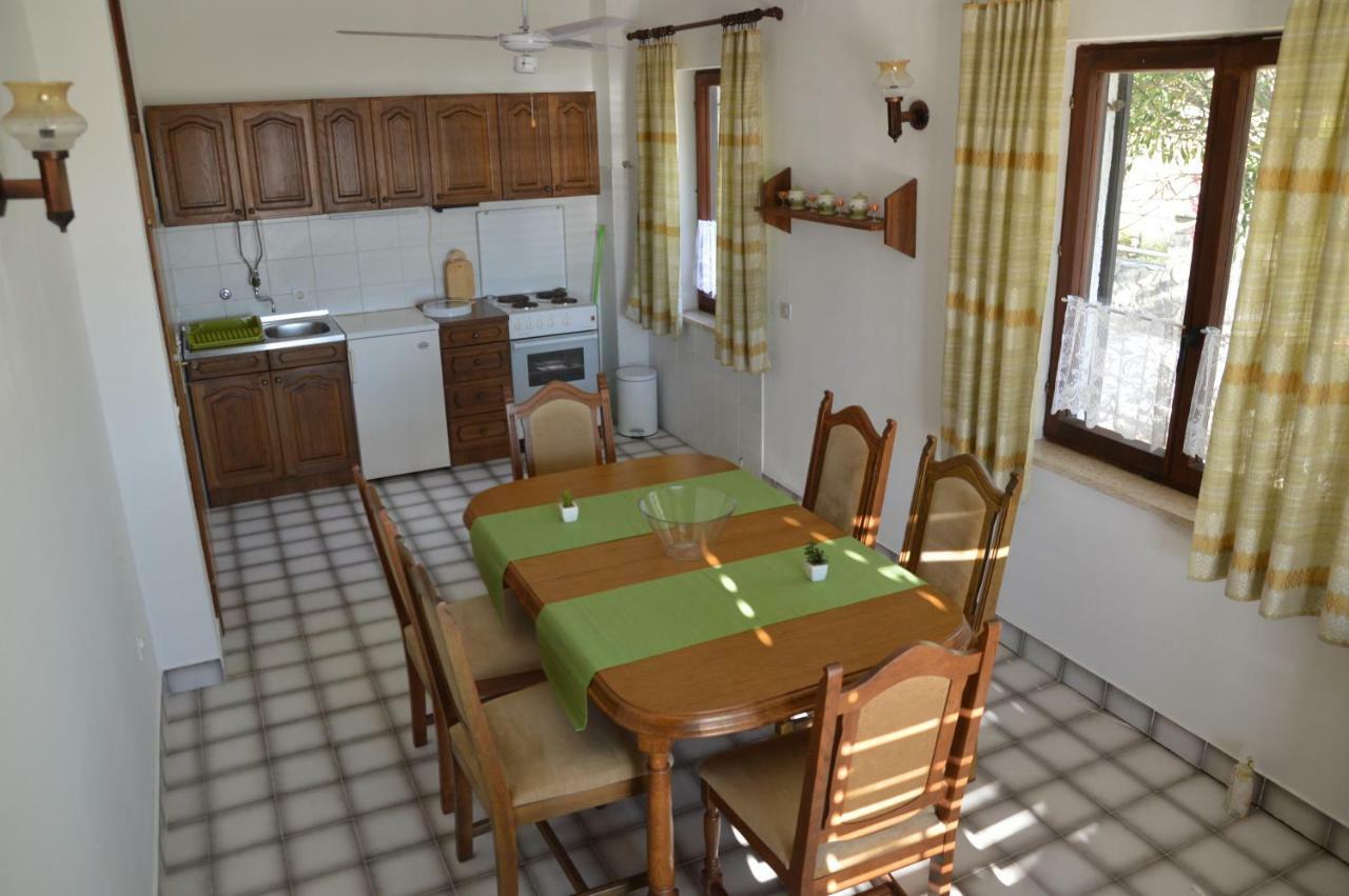 Martina Apartman *