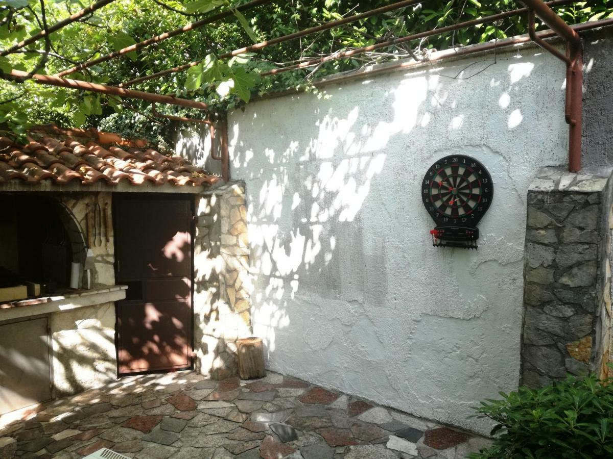 Martina Apartment Njivice