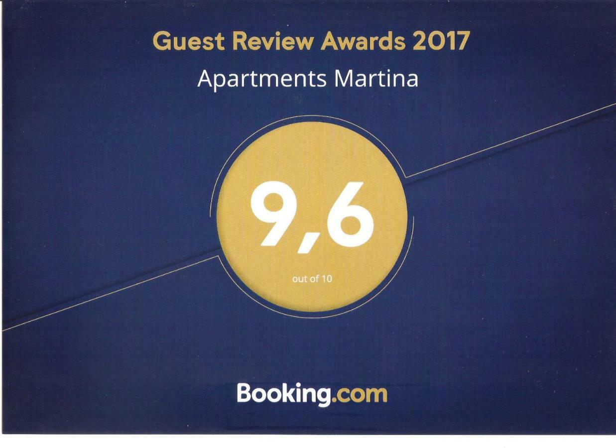 Martina Apartment